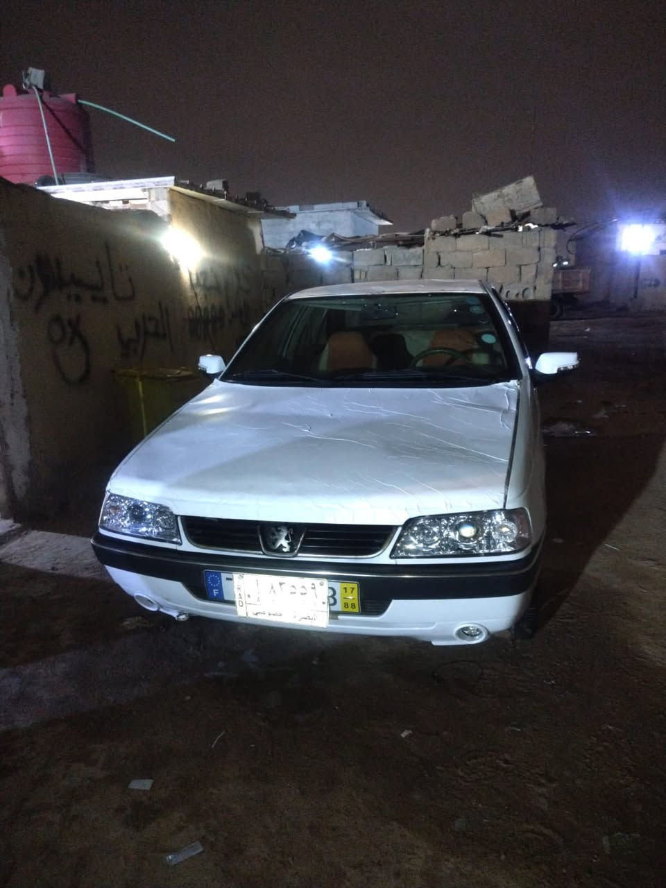 بصره مشرع وطني سعر ٢٧ بيهه مجال لهاتف *********** مكلف بنشر عنوانه بصره شط العرب تنومه
