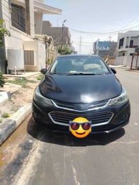 كروز • موديل ٢٠١٧ • بابل حله
