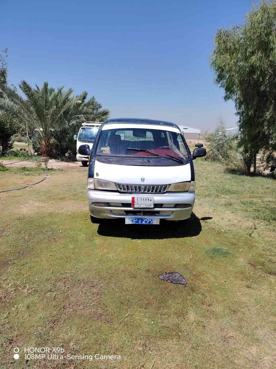 سلام عليكم كيا بريجو موديل 96 مكينه وكير مكفولات حداديه توني مسويه مشط توني شاده شواصي جديد تخم تاير جديد باتري جديد سياره خير من الله كهربائيات كله شغاله رقم قادسيه ألماني تحويل ثاني يوم مكان بابل القاسم ال بوغنام هاتف *********** سعر 30بيه مجال
