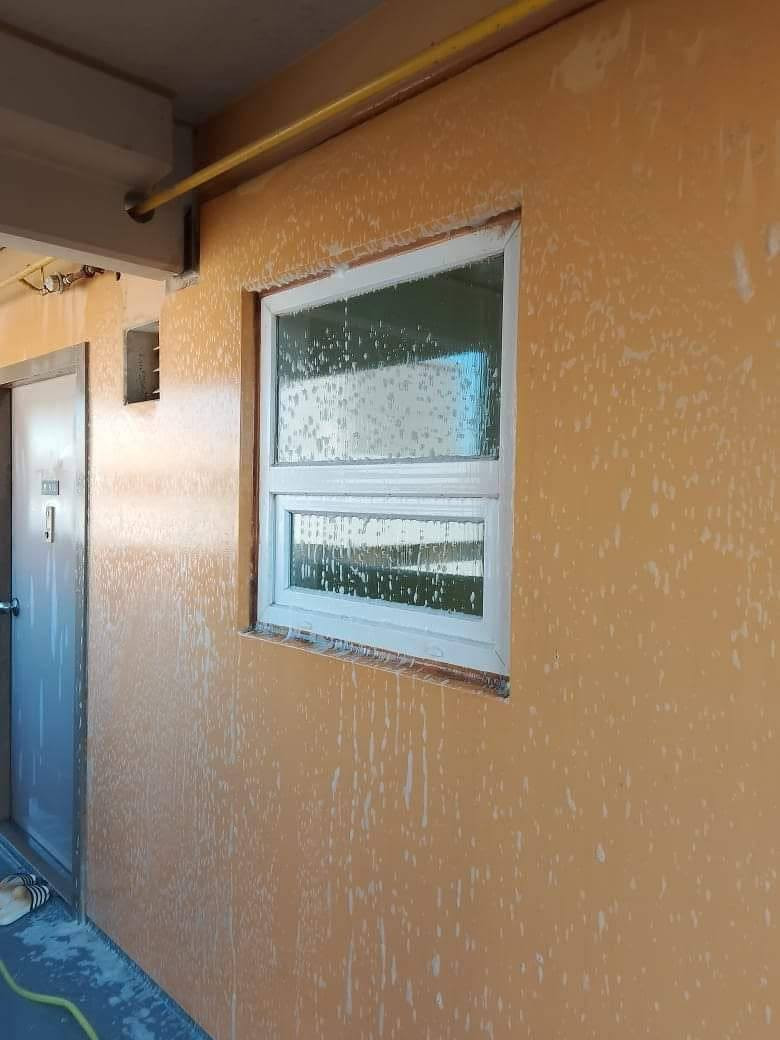 تم و بفضل لله.. تم تنضيف وتعطير شقه الاخ الراقي ( أبو زيد المحترم ) #بلوكB3 عماره 307 مساحه 100 متر .. مدة العمل 8 ساعات  امنياتنا و دعواتنا للاخ أبو زيد ان يجد الخير و السعاده في سكنه الجديد .. تحياتي لكم الاستفسار مراسله الصفحه او اتصل على الارقم 📞 ***********
