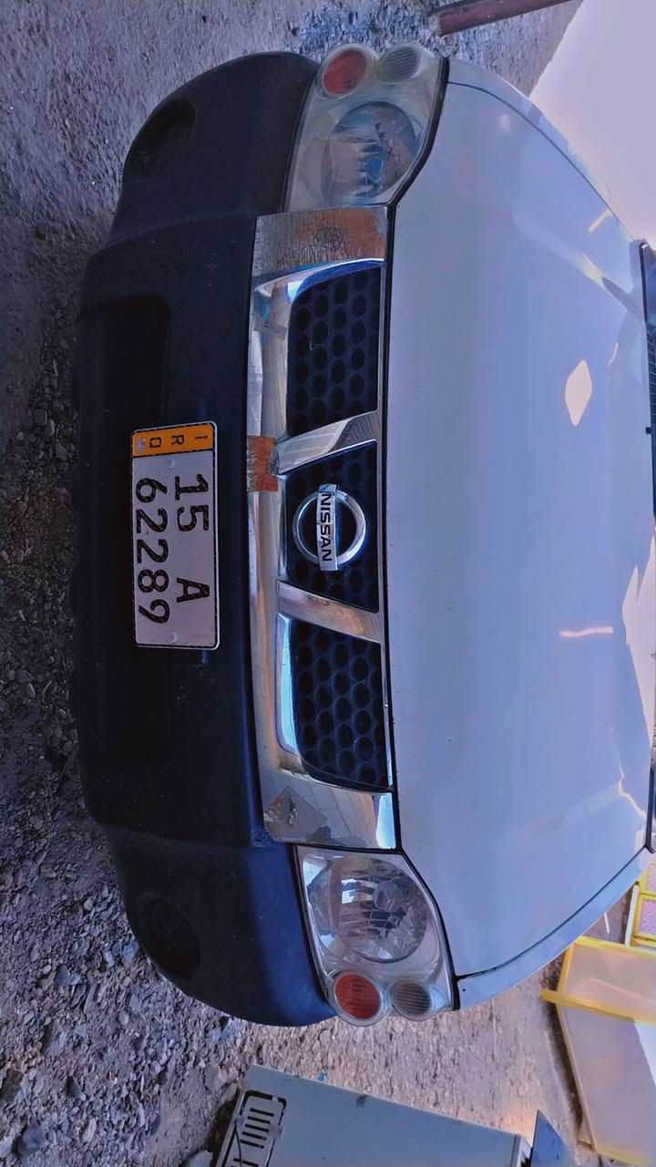 السلام عليكم
نيسان فور ويل  البيع او مراوس  و ياريت كيه دبل 
بسمي تحويل رقم لانبار الجديد  سعر 120 
***********
