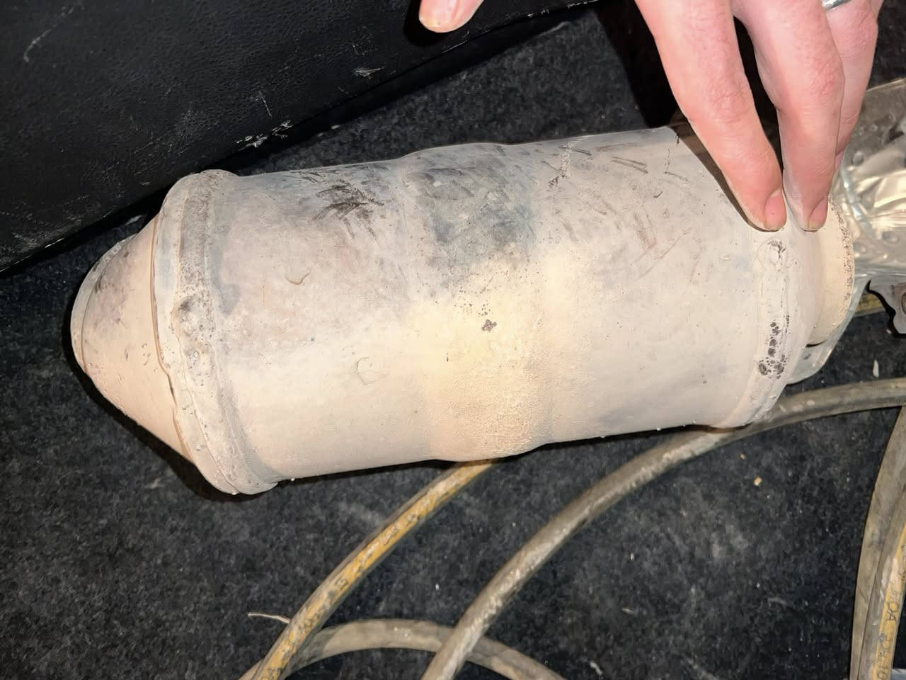 السلام عليكم
حجر بيئة لجارجر rt 2021 
شنو اسعارهن وبيش ينباع بدون زحمة
***********
