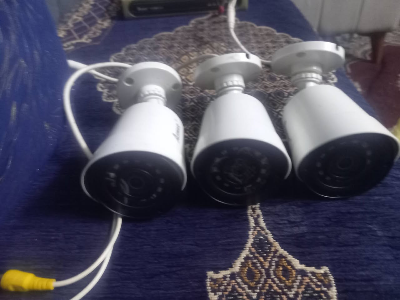 السلام عليكم كامرات البيع  رقم ***********
