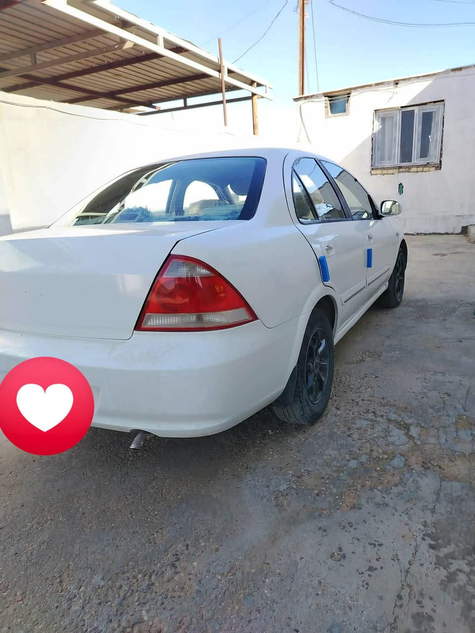 سني ٢٠٠٩ مصبوغة عام رقمها انبار
***********
