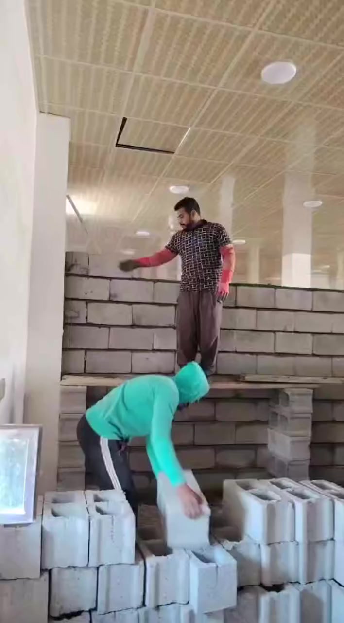 كادر بناء متفرغ حاليآ بأنسب الاسعار ***********
