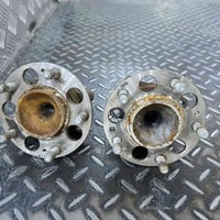 بوربرن زوج فتح حاويه  فورتي٢٤  السعر90قفل بغداد المشتل شارع المطبك رقم...