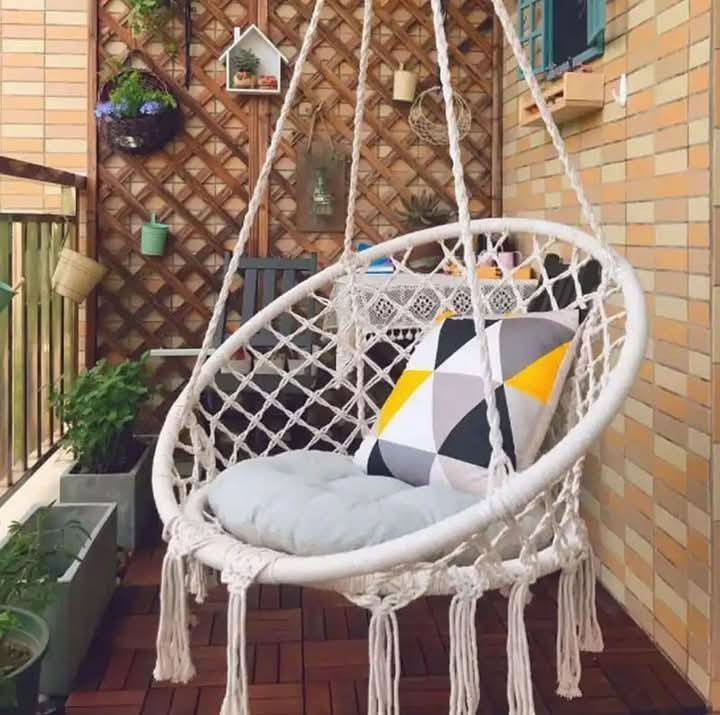 عررررض خااااااااااااص🔥 #مـــــــرجوحة_تعليك 
🔸مرجوحة داخلية وخارجية حسب الاستخدام 💜
🔸تتحمل أوزان عالية متوفرة بعدة ألوان مختلفة 
#السعر ٢٠,٠٠٠ الف فقط 🔥

#للحجز والاستفسار مراسلة الصفحة 👍
#متوفرة خدمة توصيل لجميع المحافظات 🚛

#مرجوحة_منزلية #مرجوحة_داخلية #مرجوحة_تعليك


**إذا كنت صاحب هذا الإعلان وتريد حذفه لأي سبب، رجاءا أرسل رسالة إلى الدعم الفني**