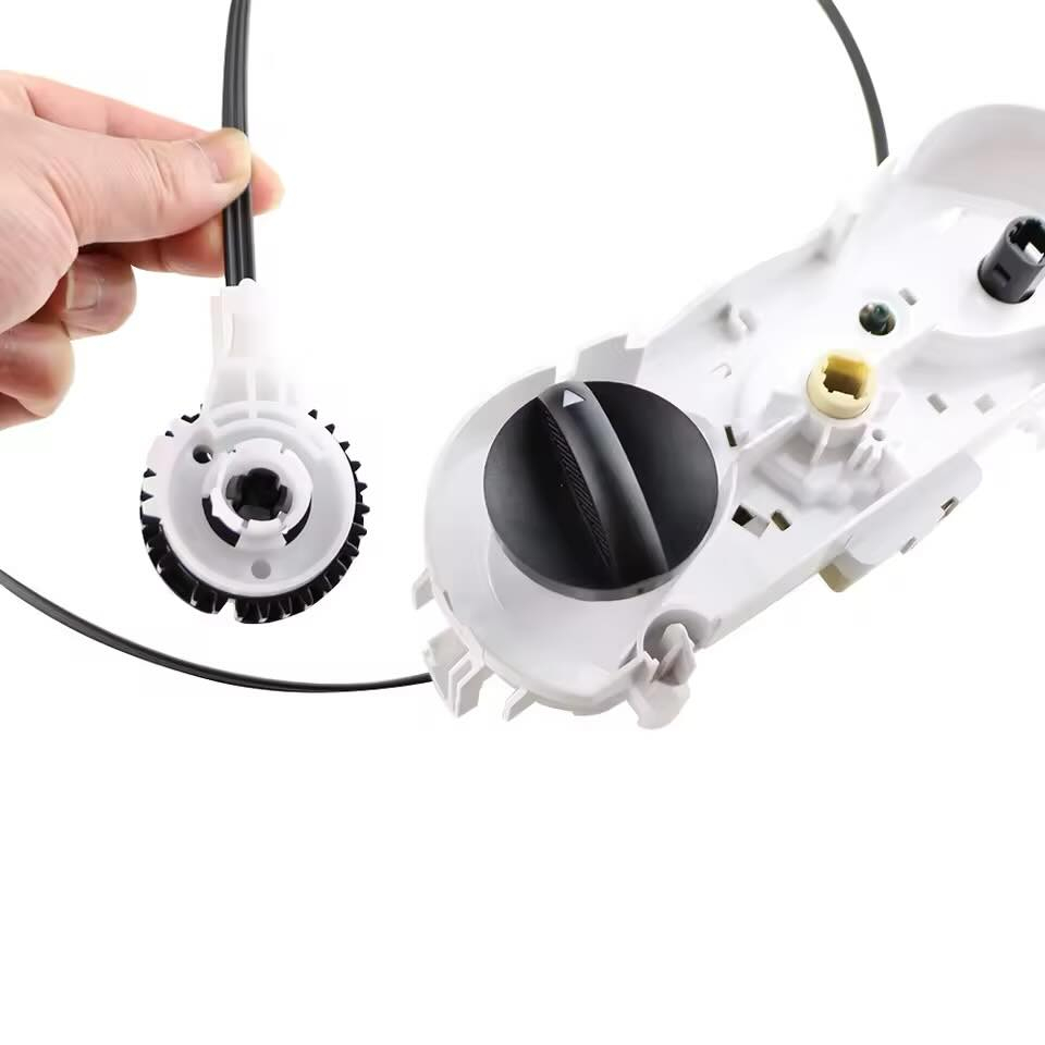 تحكم تبريد هيلوكس السعر 10


**إذا كنت صاحب هذا الإعلان وتريد حذفه لأي سبب، رجاءا أرسل رسالة إلى الدعم الفني**