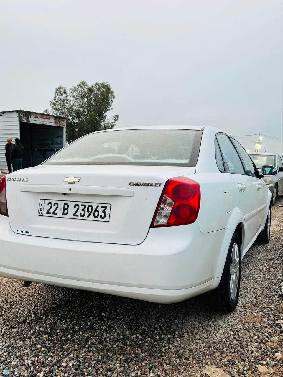 ئۆپترا مۆدێل 2011 بۆ فرۆشتن 
سەیارەکە یەک دەرگاو پەڵەیەکی بۆیاغە بێ داخیلی 
سەیارەکە لە شەریکەوە یەک دەستە 
سەنەوی و رەقەمی نوێیە 
سەیارکە مەکینەی نەکراوەتەوە 
سەیارەکە زۆر خاوێن ماوەتەوە زۆر توندو تۆڵە 
گێرومەکینەوتەبریدو توندو تۆڵی بەشەرت
سەیارەکە لە هەولێرە 
نرخی 75 کەمێک مەجال 
***********
………..………
اوبترا مودیل ٢٠١١ 
السیارە باب و شبر سبغ باقی کفالە 
ماشی قلیل واضع شریکە 
معرک مامفتوع 
السعر ٧٥ بی مجال بسیط 
مکان اربیل 
*********** - بی واتساب أربيل, العراق
