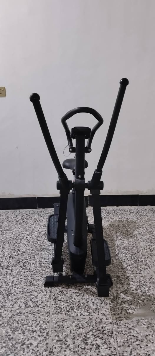 جهاز لياقة بدنيه في البصره سعر 100 وبي مجال
***********
