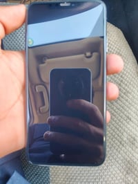 اكس ماكس • ٢٥٦ • بطاريه٧٢