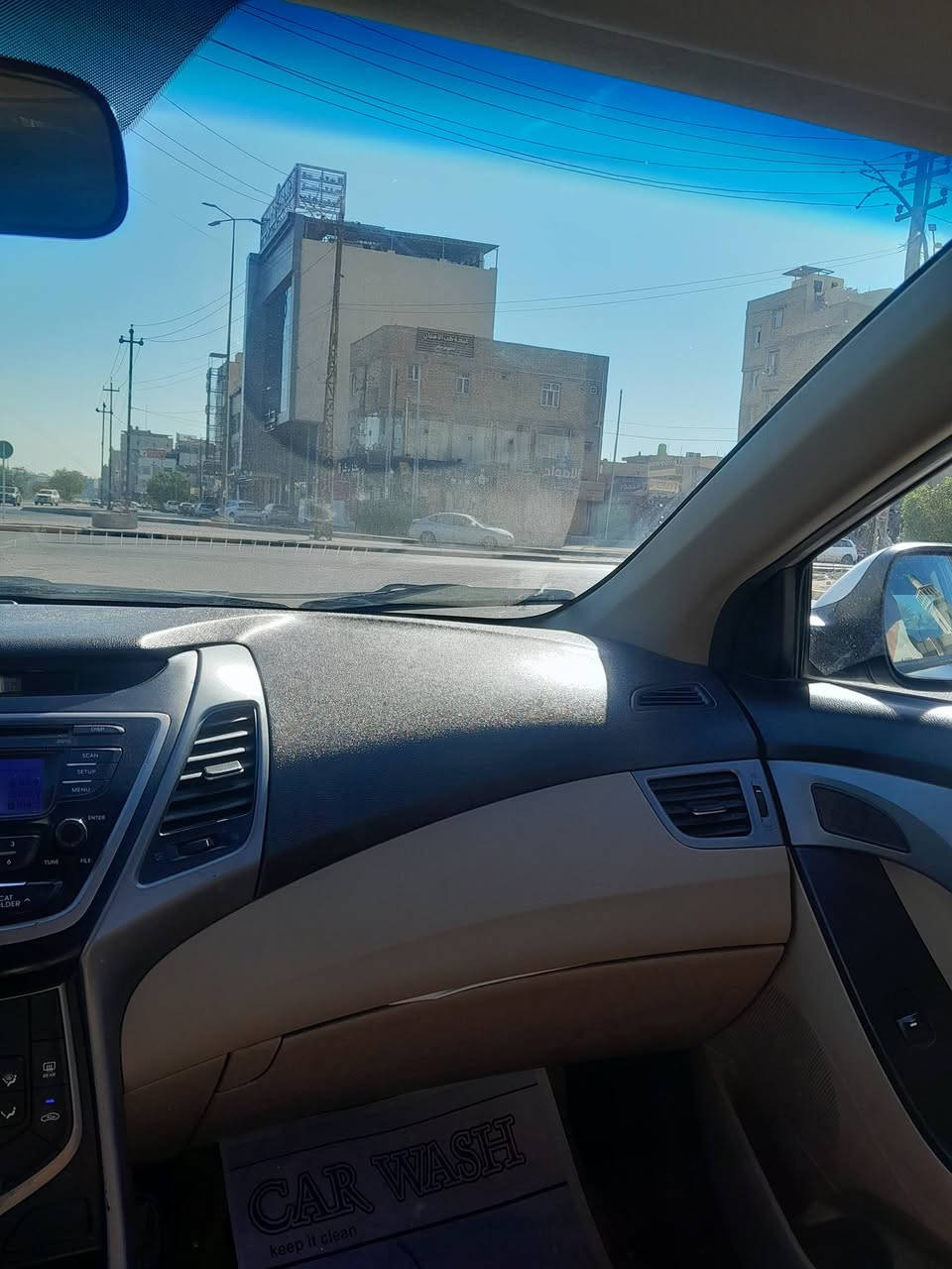 السلام عليكم..النترا خليجي سلفري رقم كربلاء مكينة 1800 مفتوحه موديل 2016▪︎▪︎▪︎▪︎.السعر [ 117 ] $... كربلاء 
***********
