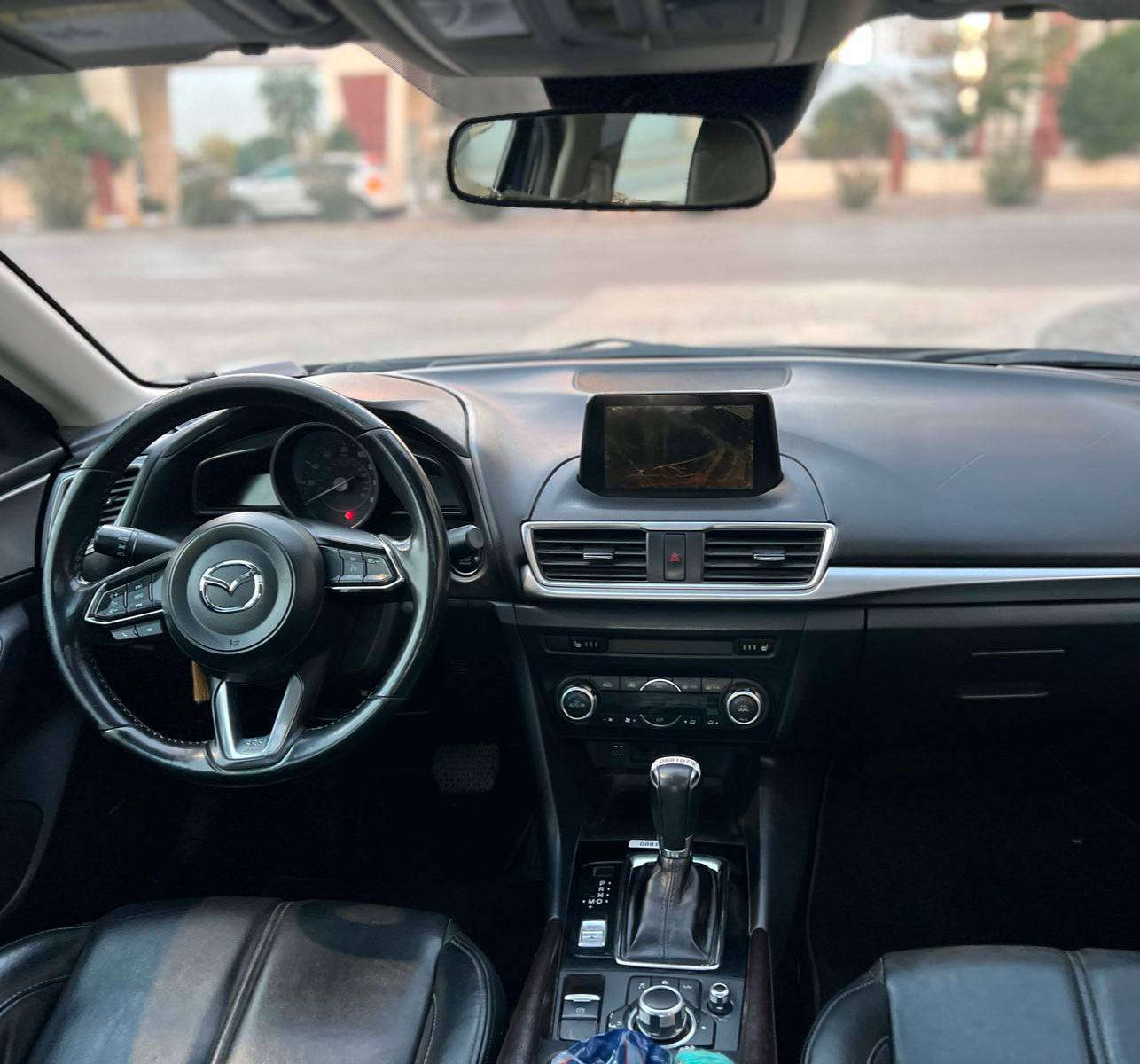 مازدا 3 مۆدیل 2016فوول مواسەفات
بەسمە
کوشن جلد
کوشن هیتەر
کوشن کارەبا
سڵایت
سوکان ڤۆلیۆم
تایەویل گەورە
تەحدید سورعە
دژەخلیسک
شاشە

سعر لە کۆمێنت داوابکە ڕاستەخۆ بۆت دیت 📩 

هەموو گیانی بەشەرت
سەنەوی تازەیە
١چەمەلەخی بۆیاخە

ژمارەی خاوەنی 
***********
