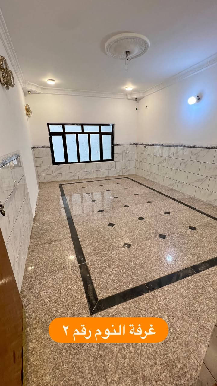 🏠 منزل للإيجار

📍الموقع : بعقوبة - شفته
✅ ٣ غرف نوم 
✅ استقبال
✅ مطبخ : بارد + حار 
✅ صال جلوس
✅ حمامات عدد ٢

☎️ للاستفسار على الواتساب  :
***********
