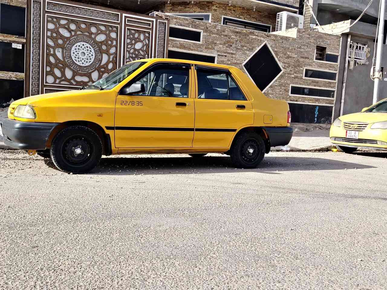 مديل 2018 السياره بأسمي رقم انكليزي تحويل ثاني يوم، مكان السياره كربلاء ملحق الفارس
*********** (اتصال /واتساب)
