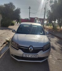رينو سيمبول • رينو • سيمبول • سيارة للبيع • سيارة مستعملة • هەولێر • أ...