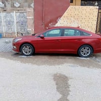 سوناته • ٢٠١٦ • رقم نجف