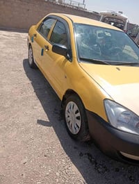 لانسر • ٢٠١٠ • رقم ديالى