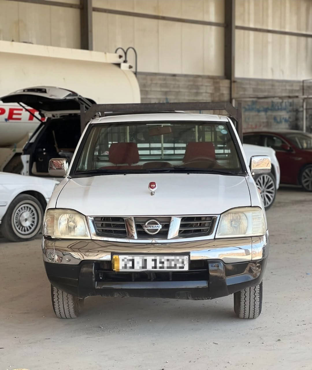 نیسان 2008 زۆر خاوێن چوار تایەی تازە سەنەوی تا2031 تازەیە بەشەرتی گێڕ و مەکینە
97$
***********
***********
