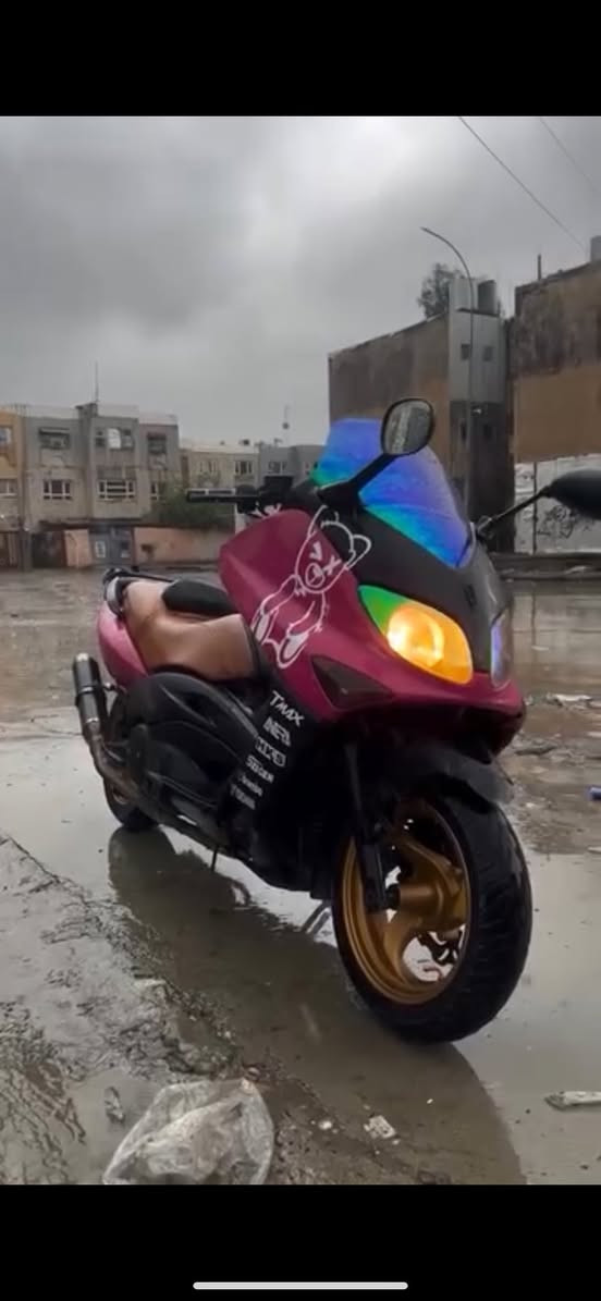 تي ماكس موديل 2007  بدايت بكن  سعر مليون وبيه مجال


**إذا كنت صاحب هذا الإعلان وتريد حذفه لأي سبب، رجاءا أرسل رسالة إلى الدعم الفني**