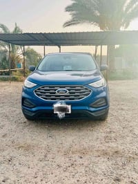 ايدج SE • ٢٠٢١ • بابين صبغ