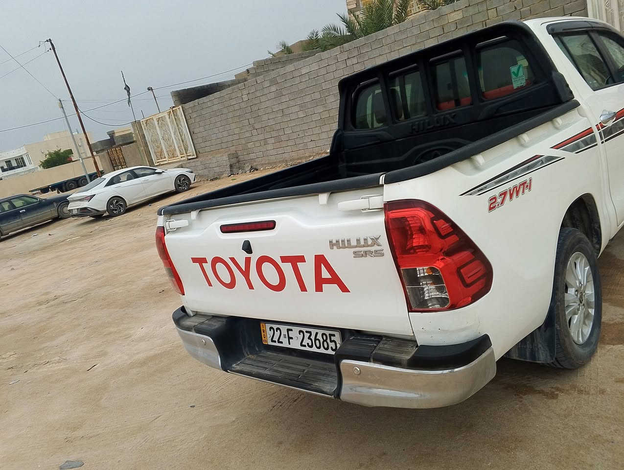 سلام عليكم فلاونزه 2023 رقم أربيل ماشيه 100الف ساس  سعر 280بيها مجال مكان بصره سفوان***********
