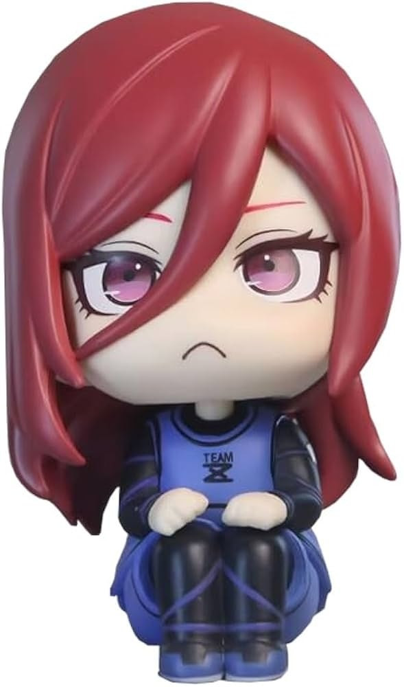 متوفر الآن✅🆕 مجسمان لشخصيتي باتشيرا ميغورو وتشيغيري هيوما.

أسم الأنمي: Blue Lock
الأرتفاع: 10CM 📏↕️
السعر: 6,000 د.ع 💵🇮🇶
سعر المجسمين مع التوصيل 15,000 د.ع💵🇮🇶

متوفر خدمة توصيل لجميع محافظات العراق📦🚛🇮🇶
⏳🚚مدة توصيل الطلب خلال 24-48 ساعة⏰

#teru_store #اوتاكو_العراق #انمي_العراق #بلو_لوك #مجسمات_انمي


**إذا كنت صاحب هذا الإعلان وتريد حذفه لأي سبب، رجاءا أرسل رسالة إلى الدعم الفني**