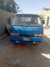 شاصي مكفول • باور شغال • وراقه موجوده