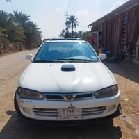 للبيع بروتون ٢٠٠١ اوتماتيك وتبريد شغال حرة رقم نجف السعر ٣٥ ورقة وبيها...