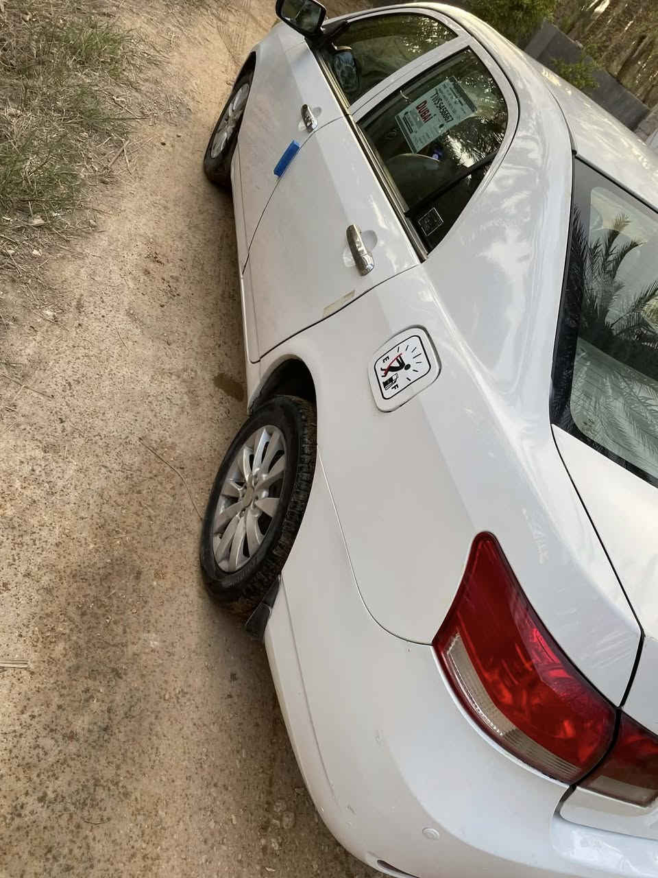 BYD السلام عليكم 
2011 بسمي هزة جديدة لل 28 كير اوتو
مكينه  حداديه  تبريد شاشة  تحكم مري حساس بصمة فتحة كامل مواصفات السيارة بيها بارد قليل  
عارضها ب53 التفاصيل اكثر 
*********** مكاني بابل المحاويل
