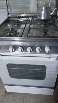 طباخ مصري • فرن شغال • عين مطمومه