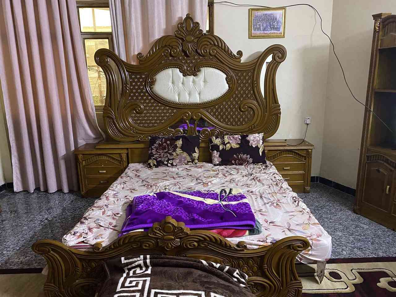 مساء الخير عندي غرفة صاج عراقي للبيع


**إذا كنت صاحب هذا الإعلان وتريد حذفه لأي سبب، رجاءا أرسل رسالة إلى الدعم الفني**