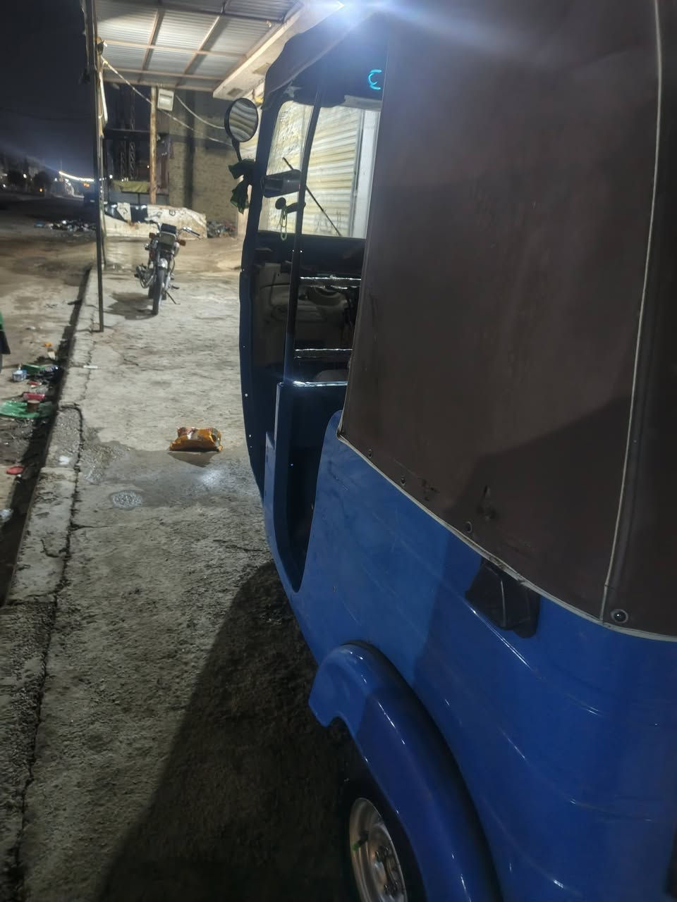 سلاح عليكم تكتك ٢٠ للبيع كفالة  العنوان الحسينيه مال راجديه ***********
