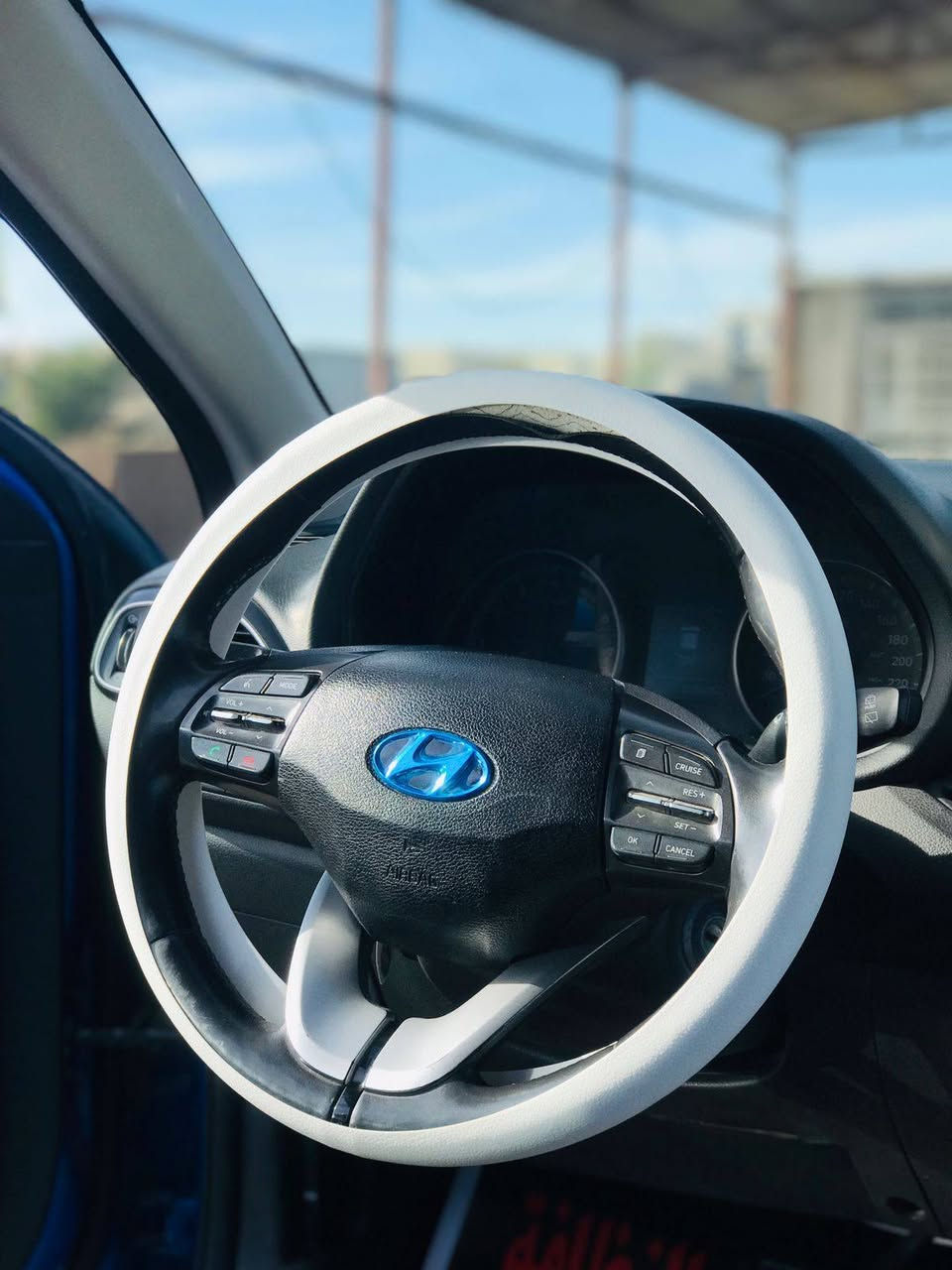 سلام عليكم النتره جيتي هاج باك  موديل 2018وارد امريكي حادثة بنيد وبل عراقي جنطه وجاملق خلفي
مكينه 2000جي ديأي كيري مكينه خير من الله تبريد تفئه شغاله صدر امامي خلفي كله نضيف  رقم كربلاء صاحبه بل محموديه تحويل ثاني يوم  سعر 88وبيه مجال مكاني بغداد التاجي ***********
