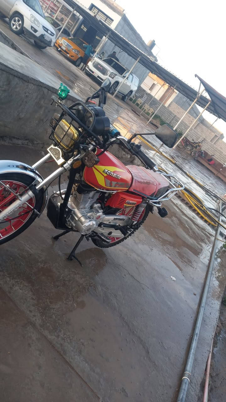 بسم الله الرحمن الرحيم. من رخصه الادمن ماطور موديل 24مكينه كبس شخطه مابيه مع منفيس اصلي مثل ماتشوف كدامك. السعر629وبي مجال شويه مكاني سامراء رقم ***********
