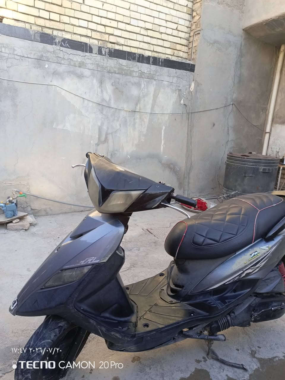 دراجه ماكس ثعلب نضيفه نكره سلف مكاني تاجيات غرب جسر الدوار السعر ٥٠٠٢٥     هاذا رقمي ***********
