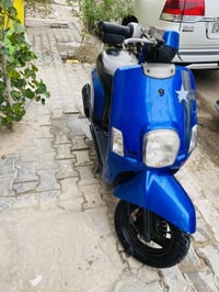 بوليس كابريته • نضيف • كامل