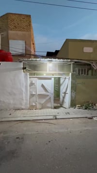 حي المكرمه • ١٣٠م • ٤غرف