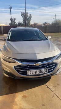 ماليبو LT • ٢٠٢٢ • الموصل