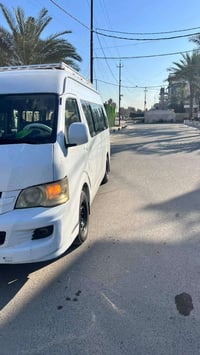 جمبي • ٢٠١٤ • رقم بغداد