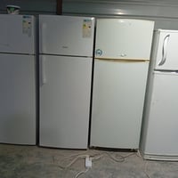 ثلاجة مستعمله • شماليه الطيفيه • الشيخ قاسم