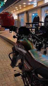 للبيع دايوان جبلي A26 موديل 25 لون مييز  الدراجة جديدة بمعنى الكلمة بد...