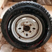 تاير لبيع السعر ٣٠ قفل للاتصال ٠٧٧١٣٧٦٥١٣٣