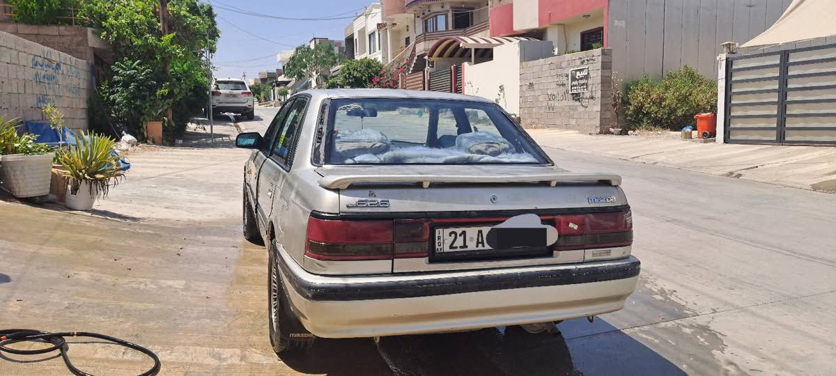 بۆ فرۆشتن كركوك, العراق


**إذا كنت صاحب هذا الإعلان وتريد حذفه لأي سبب، رجاءا أرسل رسالة إلى الدعم الفني**