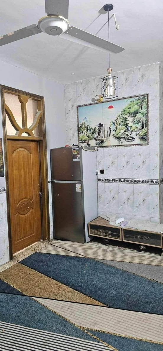 🏘️ دار للبيع 🏘️

النوع طابو زراعي سند ٢٥ 
المساحه  ٢٠٠ م

#الواجهه ١٠ متر
#النزال ٢٠ متر

#تفاصيل الدار يحتوي علئ طابقين

#الطابق الأول (استقبال +صاله +مطبخ +غرف عدد ٢ 
صحيات + كراج وحديقه)

# الطابق الثاني (٢ غرف نوم +كلدور)

📍العنوان 📍
حله شارع 60 المحاربين خلف حامورابي 
   عرض الشارع 30 متر ✅ 

السعر مناسب جداً بالنسبة للموقع 
✅ السعر ١٨٨ مليون قابل للتفاوض 

للاستفسار اكثر مراسله البيج
او الاتصال ***********
او واتساب ***********

عنوان المكتب حله حي الصحه فرع جامع الهندي

ملاحظة عموله المكتب ١٪
