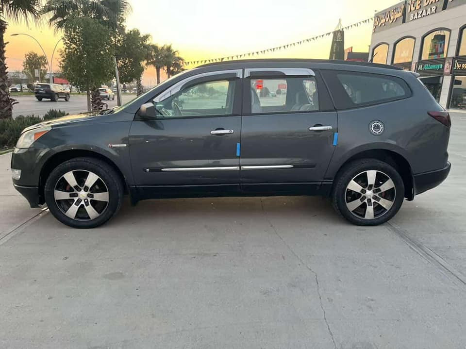 ترافيس موديل 2009 فول موصفات سعر 80 وارقة تحويل شرط سنوية راقم بغداد جديد أربيل, العراق


**إذا كنت صاحب هذا الإعلان وتريد حذفه لأي سبب، رجاءا أرسل رسالة إلى الدعم الفني**