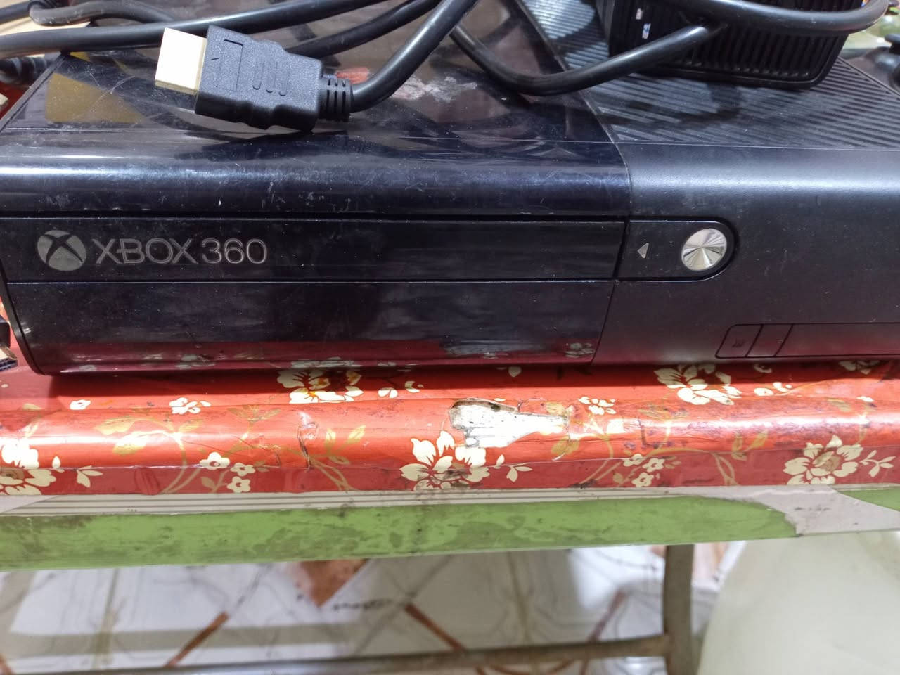 360
ع بلاد مكاني بصره
أكثر من ٧٠ لعبه
سعر ٩٥
كامل ملحقاته


**إذا كنت صاحب هذا الإعلان وتريد حذفه لأي سبب، رجاءا أرسل رسالة إلى الدعم الفني**