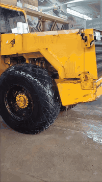 دانيباك موديل 96 رقم نينوى اخضر شرط التحويل تواير جدد محرك معمر شرط مكانها موصل  ***********
