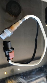 حساس اوكسجين • فورد • جديد