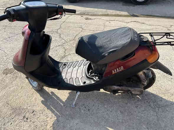 ماطور بوتين للبيع محرك ما مفتوح صوت اكسن ما بي كلشي شغال 
السعر ٢٥٠ وبي مجال قليل للتواصل خاص او اتصل 

***********
